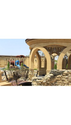 Решетки #154