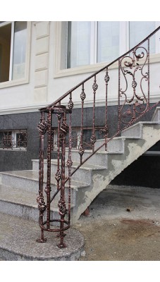 Решетки #156