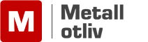 Metall-otliv